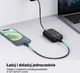 Powerbank Aukey PB-N83S 10000mAh Czarny 2