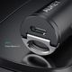 Ładowarka Aukey CC-A2 1x USB-C 2.4 A  (CC-A2) 2