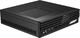 Komputer MSI PRO DP21 11M-23EU Intel Pentium Gold G6405 4 GB 128 GB SSD Windows 10 Pro 4