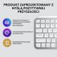 Klawiatura Logitech MX Keys Mini for Mac Pale Grey (920-010526) 4