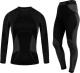Alpinus Komplet termoaktywny damski Active Base Layer r. S 1