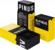 Alpinus Bielizna termoaktywna męska Alpinus Active Base Layer Set czarno-szara GT43257 r. L 2