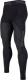 Alpinus Bielizna termoaktywna męska Alpinus Active Base Layer Set czarno-szara GT43257 r. L 3