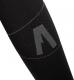 Alpinus Bielizna termoaktywna męska Alpinus Active Base Layer Set czarno-szara GT43257 r. L 6