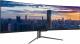 Monitor LC-Power LC-M49-DQHD-120-C-Q 1