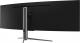 Monitor LC-Power LC-M49-DQHD-120-C-Q 8