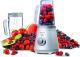 Blender kielichowy Kenwood Blender stojący Kenwood Smoothie 2GO SB055 (300W/srebrny) 1