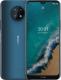 Smartfon Nokia G50 5G 4/128GB Niebieski  (TA-1361B) 1