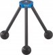Statyw Novoflex Novoflex BasicPod blue 1