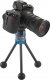 Statyw Novoflex Novoflex BasicPod blue 5