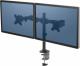 Fellowes Uchwyt biurkowy na 2 monitory do 27" Reflex (8502601) 3