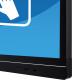 Monitor iiyama ProLite TE5503MIS-B2AG 7
