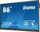 Monitor iiyama ProLite TE8602MIS-B1AG 4