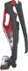 Odkurzacz pionowy Hoover H-Free 2in1 HF21L18 011 2