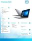 Laptop Dell Precision 3560 (1001756573090) 6
