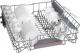 Zmywarka Bosch SMD6TCX00E 14