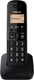 Telefon stacjonarny Panasonic KX-TGB612 Czarny 1