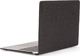 Etui Incipio Incase Textured Hardshell Woolenex - obudowa ochronna do MacBook Air 13" 2020 (grafitowa) 9