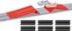 Carrera GO!!! Action Pack Skocznia  (GCG3111) 2
