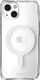Urban UAG Plyo - obudowa ochronna do iPhone 13 kompatybilna z MagSafe (przezroczysta) 1