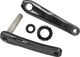 Shimano Korba 1 rzędowa Shimano XT FC-M8100 175mm bez tarczy bez łożysk 1