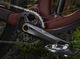Shimano Korba 1 rzędowa Shimano XT FC-M8100 175mm bez tarczy bez łożysk 3