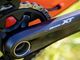 Shimano Korba 1 rzędowa Shimano XT FC-M8100 175mm bez tarczy bez łożysk 4