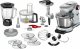 Robot planetarny Bosch MUM9BX5S65 1