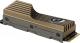 Dysk SSD MSI Spatium M480 HS 1TB M.2 2280 PCI-E x4 Gen4 NVMe (S78-440L430-P83) 8