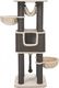 Trixie Drapak Humberto XXL, 174 cm, white/szary 1