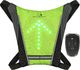 Maclean Kamizelka / plecak LED Maclean MCE420 z pilotem 1