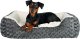 Trixie Legowisko "Kaline" 65x50 cm szaro/kremowe (TX-38962) 2