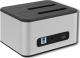 Stacja dokująca Qoltec 2.5"/3.5" SATA - USB 3.2 Gen 1 (50316) 1