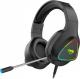 Słuchawki Media-Tech Cobra Pro JINN MT3605 Czarne (MT3605) 1