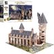 Trefl Brick Trick Harry Potter Wielka Sala Klocki 61562 Trefl p4 2