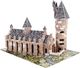 Trefl Brick Trick Harry Potter Wielka Sala Klocki 61562 Trefl p4 3