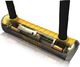 OnGuard Zapiecie U-lock Onguard Pitbull DT 8005 z linką 1