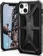 UAG Obudowa ochronna UAG Monarch do iPhone 13 kevlar - czarna 1
