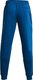 Under Armour Under Armour Rival Fleece Signature Joggers 1366366-432 Niebieskie M 1