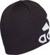 Adidas Czapka adidas Big Logo Beanie Aeroready FS9029 FS9029 czarny OSFY 2