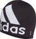 Adidas Czapka adidas Big Logo Beanie Aeroready FS9029 FS9029 czarny OSFY 6