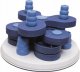 Trixie Zabawka dla psa Dog Activity Flower Tower, o 30 × 13 cm 1