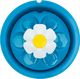 Catit Fontanna Catit Flower Fountain, 3L, z LED Nightlight 2