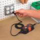 Dunlop Prostownik Ładowarka do akumultorów BLACK AND DECKER 1