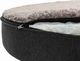 Trixie Sofa Vital Bendson, 100 × 80 cm, ciemnoszara/jasnoszara 6