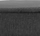 Trixie Sofa Vital Bendson, 100 × 80 cm, ciemnoszara/jasnoszara 8