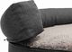 Trixie Sofa Vital Bendson, 100 × 80 cm, ciemnoszara/jasnoszara 9