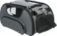 Trixie Wings torba, szara/niebieska, 28×23×46 cm, do transportu lotniczego 1