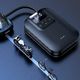 Usams USAMS Mini pompka US-ZB215 Air Car Pump 5000mAh CQBZB21501 4