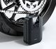 Usams USAMS Mini pompka US-ZB215 Air Car Pump 5000mAh CQBZB21501 5